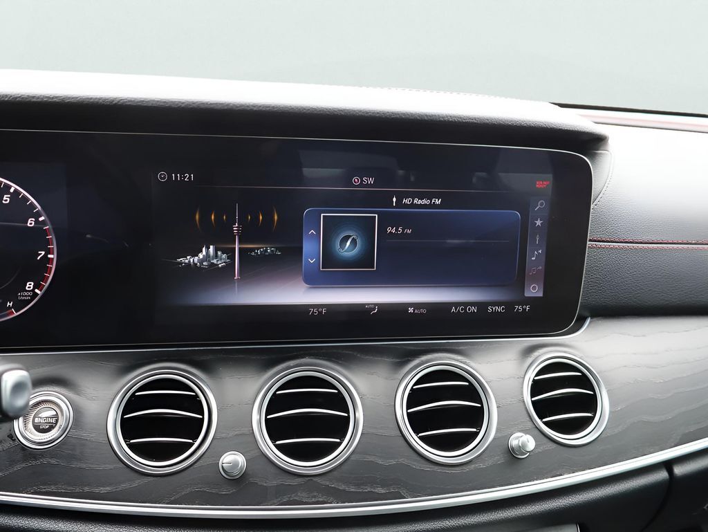 2018 Mercedes-Benz E-Class E 43 AMG&reg; San Clemente CA