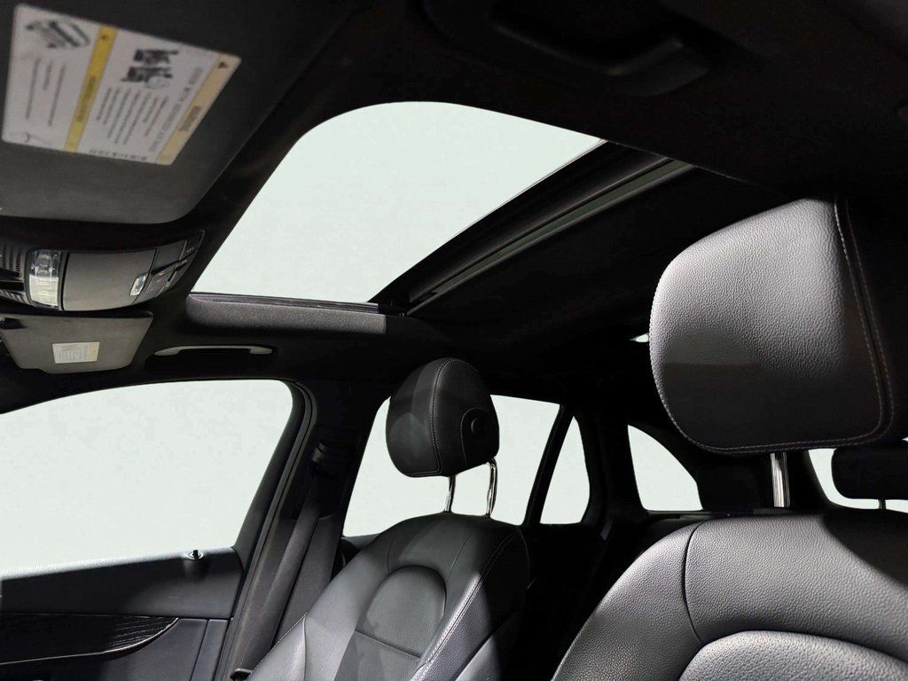 2018 Mercedes-Benz GLC GLC 300 4MATIC&reg; San Clemente CA