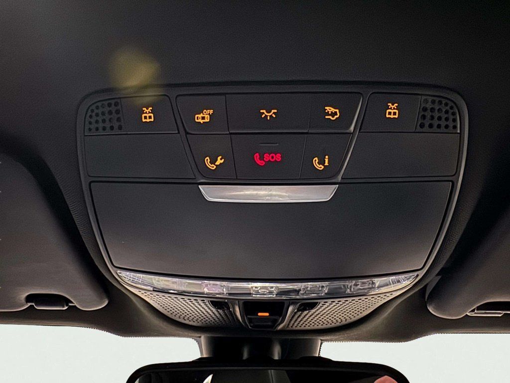 2018 Mercedes-Benz GLC GLC 300 4MATIC&reg; San Clemente CA