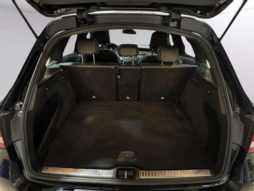 2018 Mercedes-Benz GLC GLC 300 4MATIC&reg; San Clemente CA