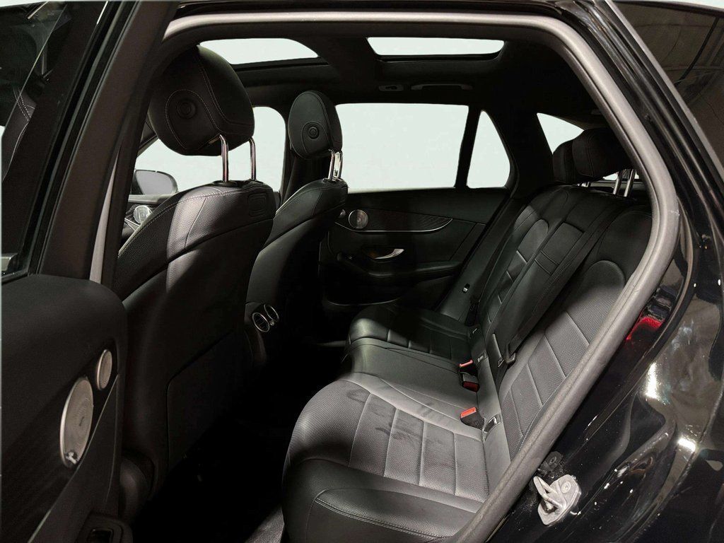 2018 Mercedes-Benz GLC GLC 300 4MATIC&reg; San Clemente CA