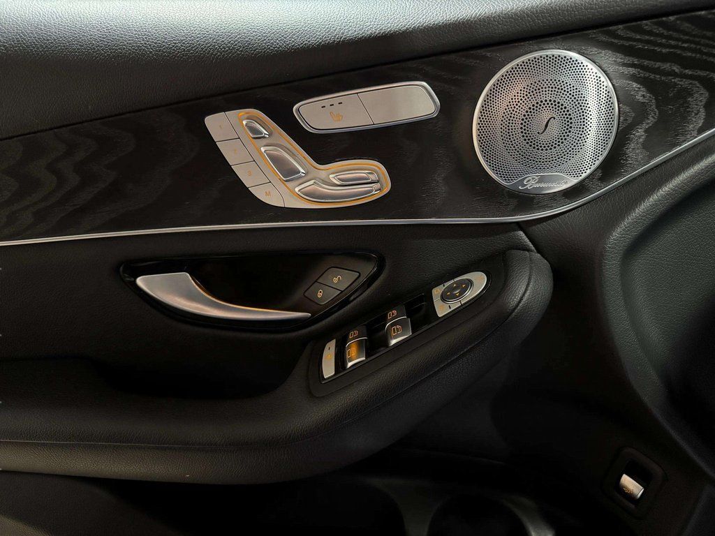 2018 Mercedes-Benz GLC GLC 300 4MATIC&reg; San Clemente CA