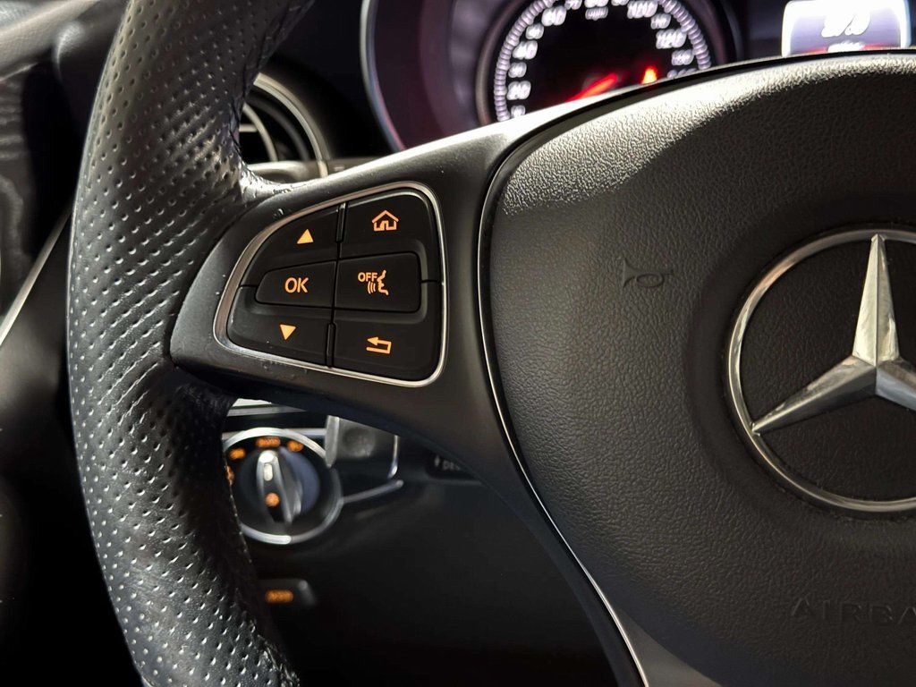 2018 Mercedes-Benz GLC GLC 300 4MATIC&reg; San Clemente CA