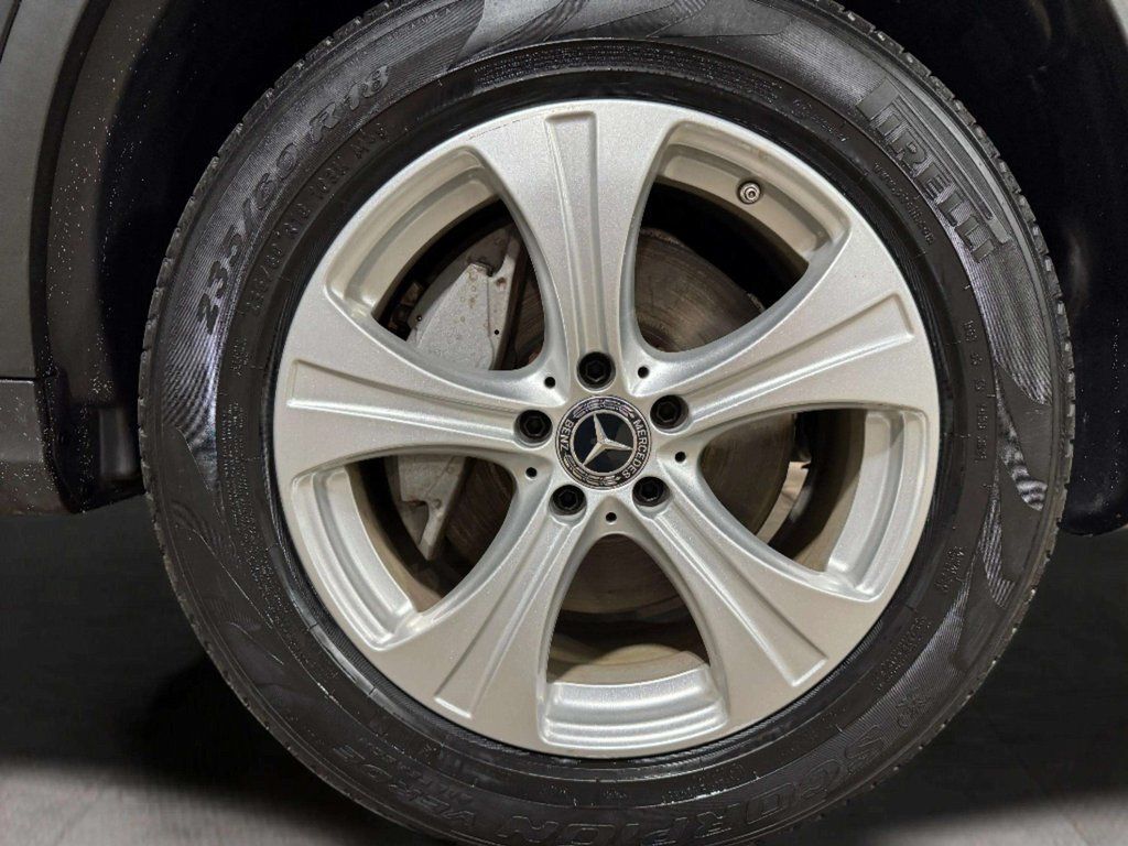 2018 Mercedes-Benz GLC GLC 300 4MATIC&reg; San Clemente CA