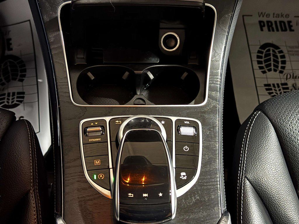 2018 Mercedes-Benz GLC GLC 300 4MATIC&reg; San Clemente CA