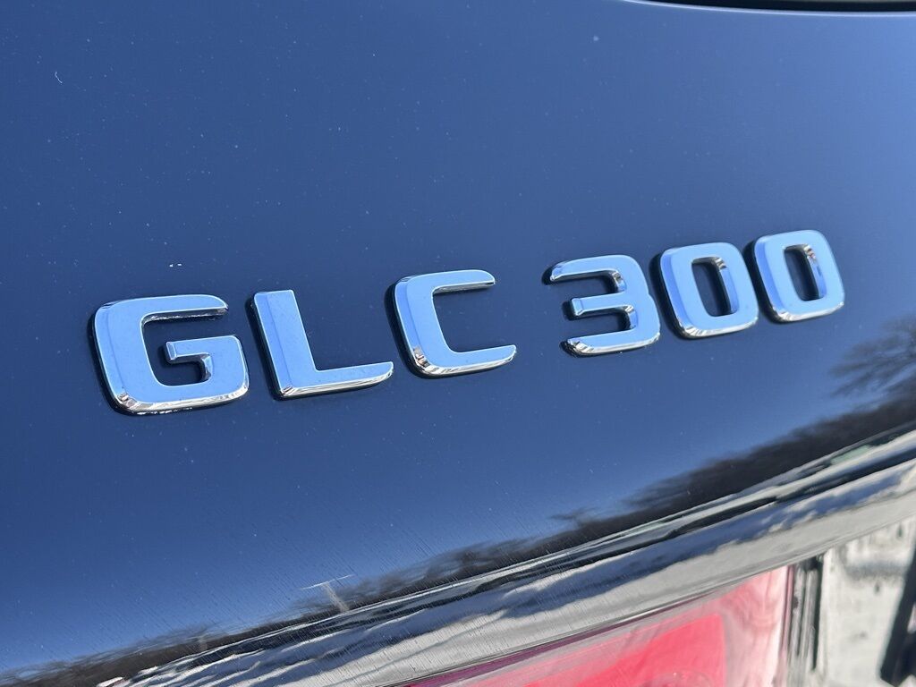 2018 Mercedes-Benz GLC GLC 300 4MATIC&reg; San Clemente CA