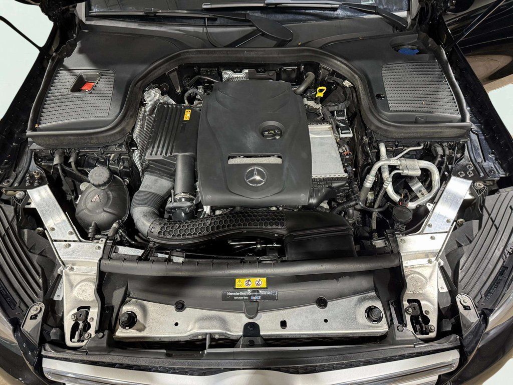 2018 Mercedes-Benz GLC GLC 300 4MATIC&reg; San Clemente CA