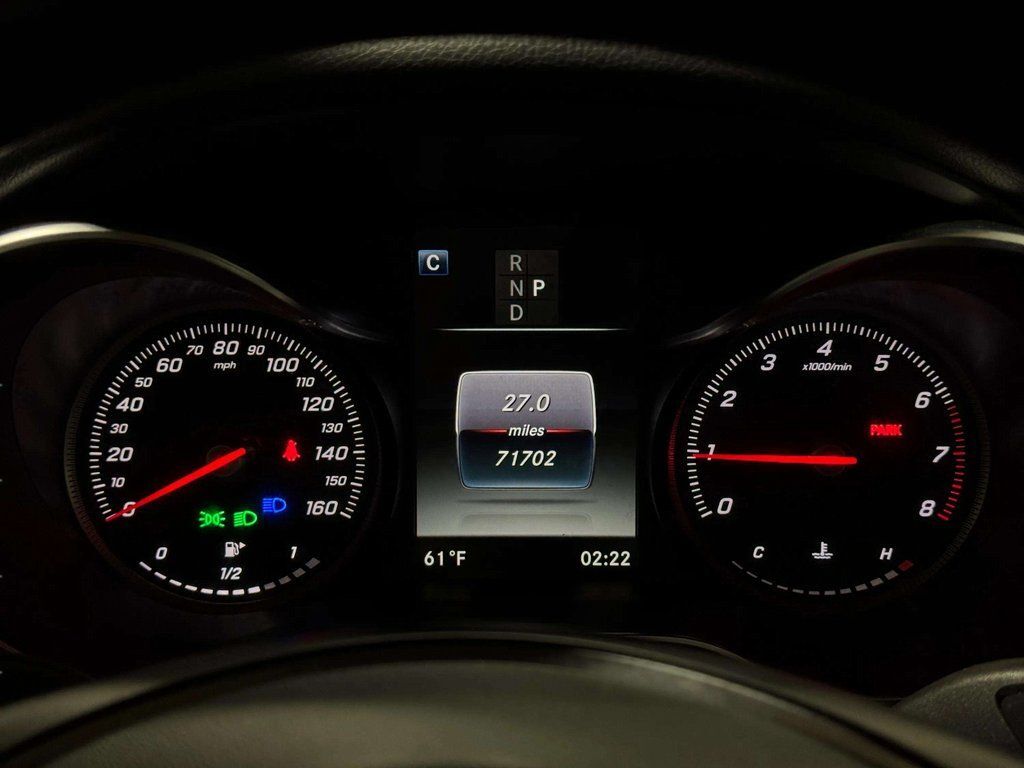 2018 Mercedes-Benz GLC GLC 300 4MATIC&reg; San Clemente CA