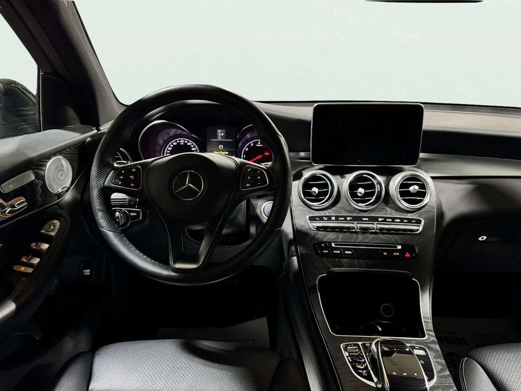 2018 Mercedes-Benz GLC GLC 300 4MATIC&reg; San Clemente CA