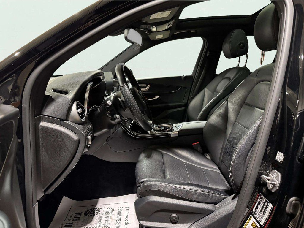 2018 Mercedes-Benz GLC GLC 300 4MATIC&reg; San Clemente CA