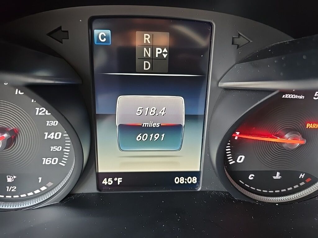 2018 Mercedes-Benz GLC GLC 300 AWD Fond du Lac WI 2018 Mercedes-Benz GLC GLC 300 AWD Fond du Lac WI