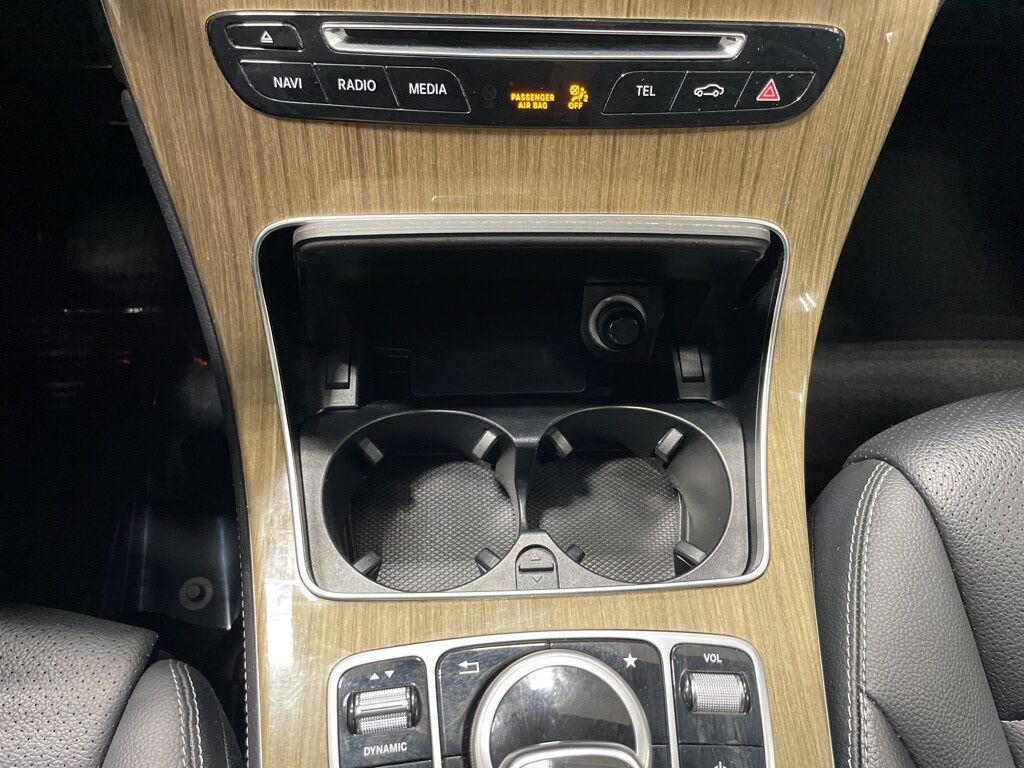 2018 Mercedes-Benz GLC GLC 300 AWD Fond du Lac WI 2018 Mercedes-Benz GLC GLC 300 AWD Fond du Lac WI