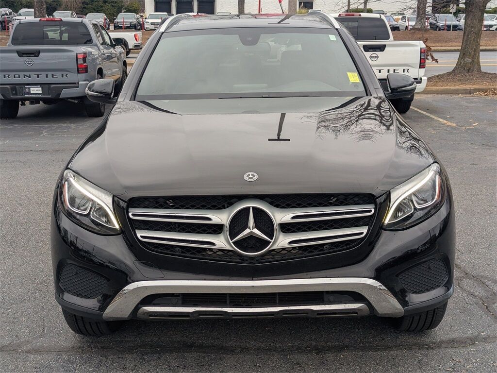 2018 Mercedes-Benz GLC GLC 300 Kennesaw GA 2018 Mercedes-Benz GLC GLC 300 Kennesaw GA