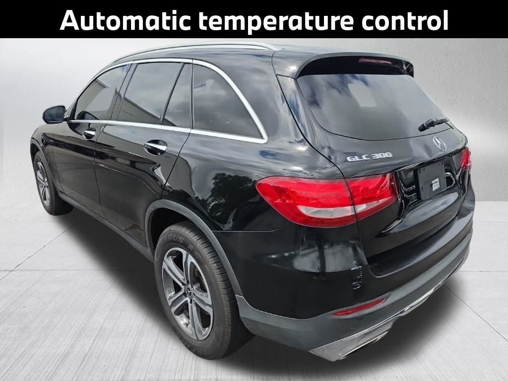 2018 Mercedes-Benz GLC GLC 300 San Clemente CA