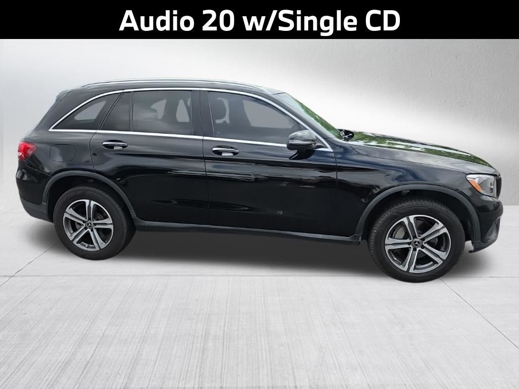 2018 Mercedes-Benz GLC GLC 300 San Clemente CA