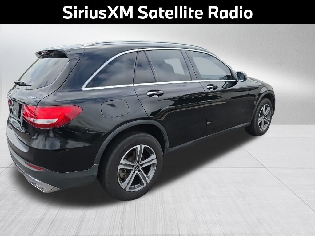 2018 Mercedes-Benz GLC GLC 300 San Clemente CA