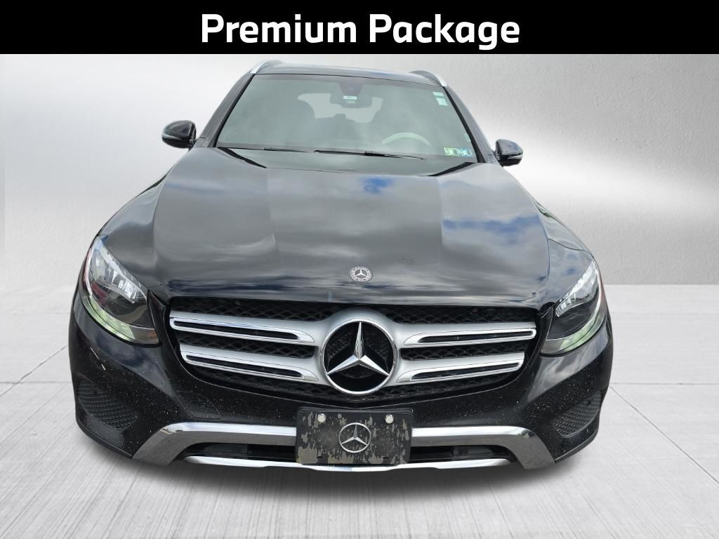2018 Mercedes-Benz GLC GLC 300 San Clemente CA