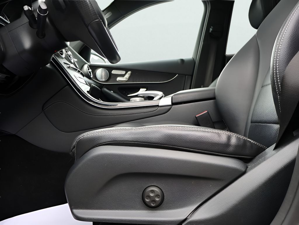 2018 Mercedes-Benz GLC GLC 300 San Clemente CA