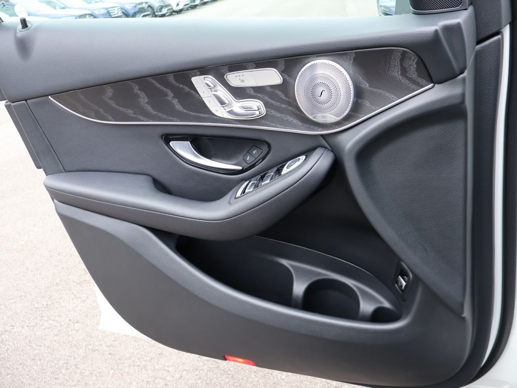 2018 Mercedes-Benz GLC GLC 300 San Clemente CA