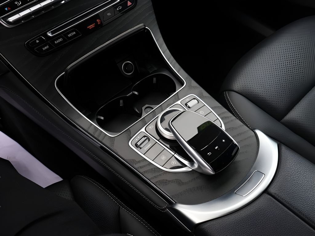 2018 Mercedes-Benz GLC GLC 300 San Clemente CA