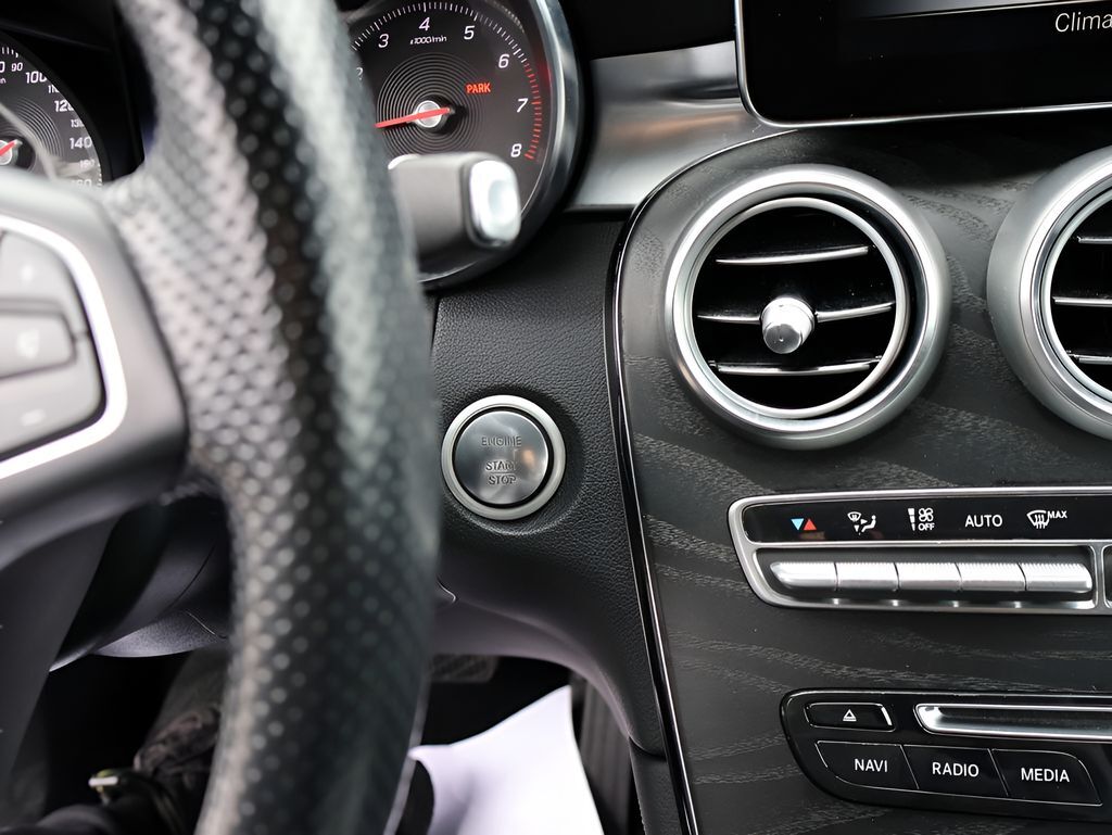 2018 Mercedes-Benz GLC GLC 300 San Clemente CA