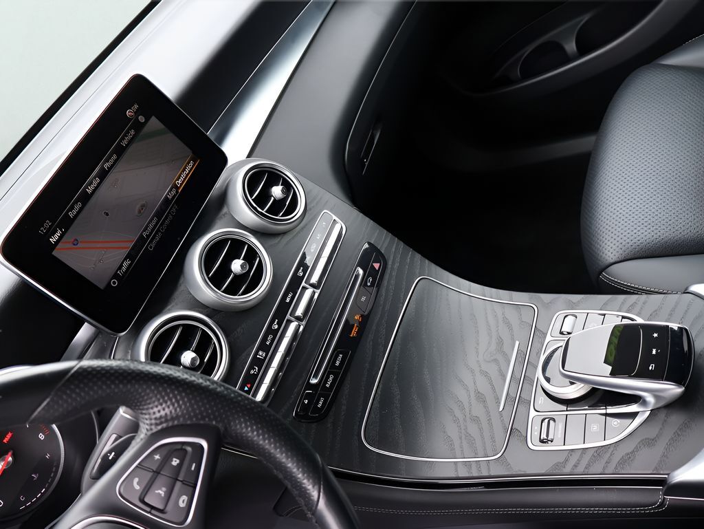 2018 Mercedes-Benz GLC GLC 300 San Clemente CA