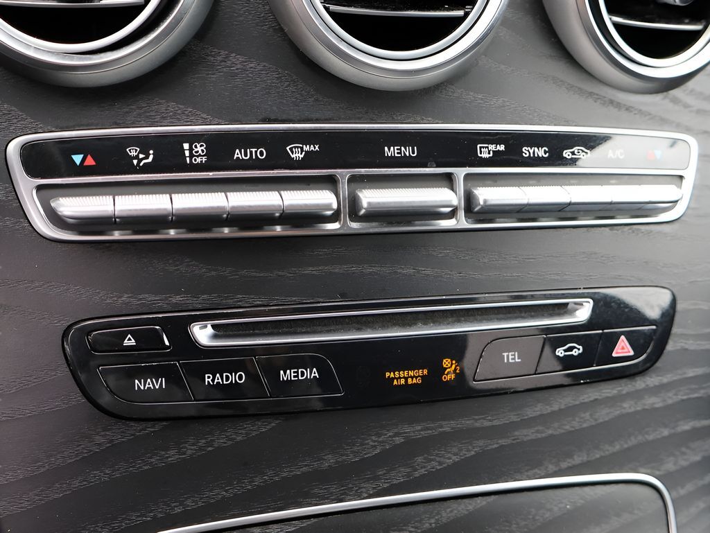 2018 Mercedes-Benz GLC GLC 300 San Clemente CA