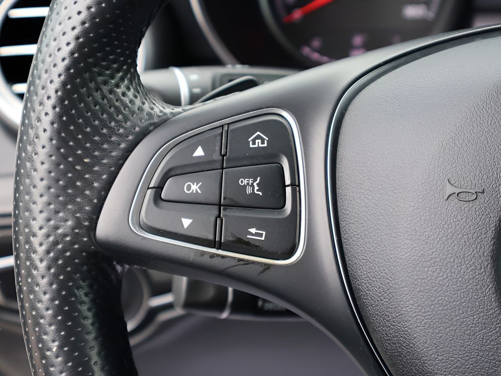 2018 Mercedes-Benz GLC GLC 300 San Clemente CA