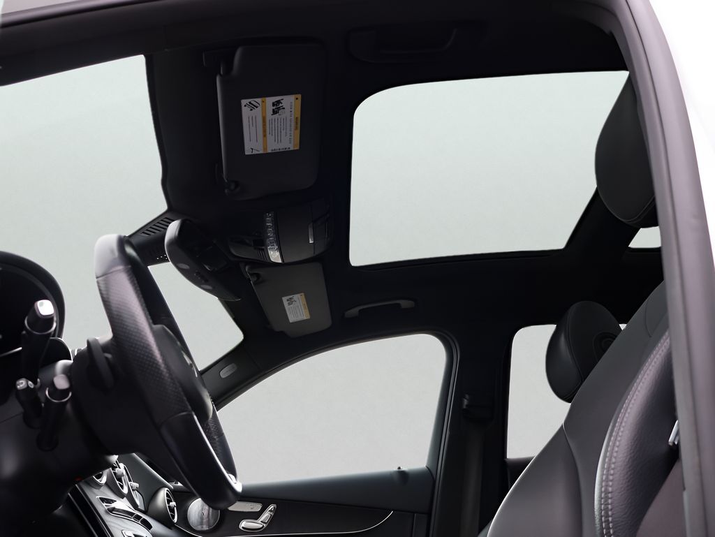 2018 Mercedes-Benz GLC GLC 300 San Clemente CA