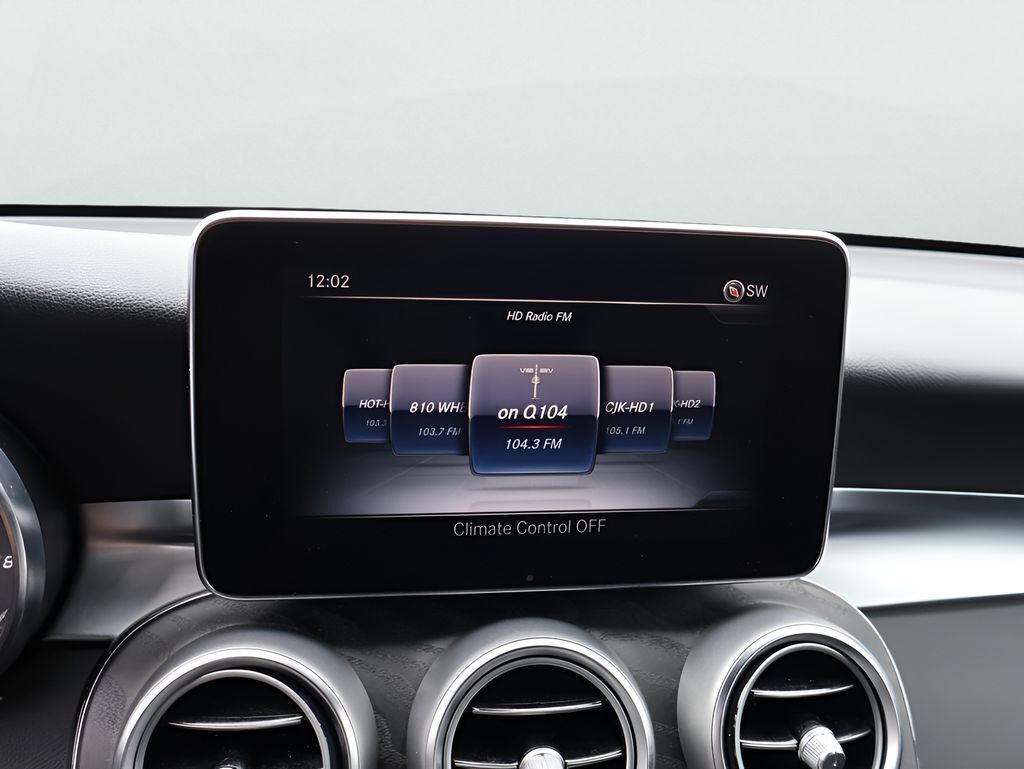 2018 Mercedes-Benz GLC GLC 300 San Clemente CA