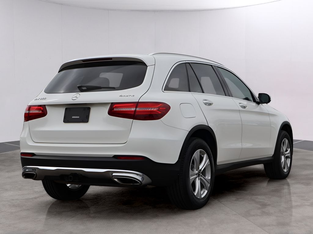 2018 Mercedes-Benz GLC GLC 300 San Clemente CA