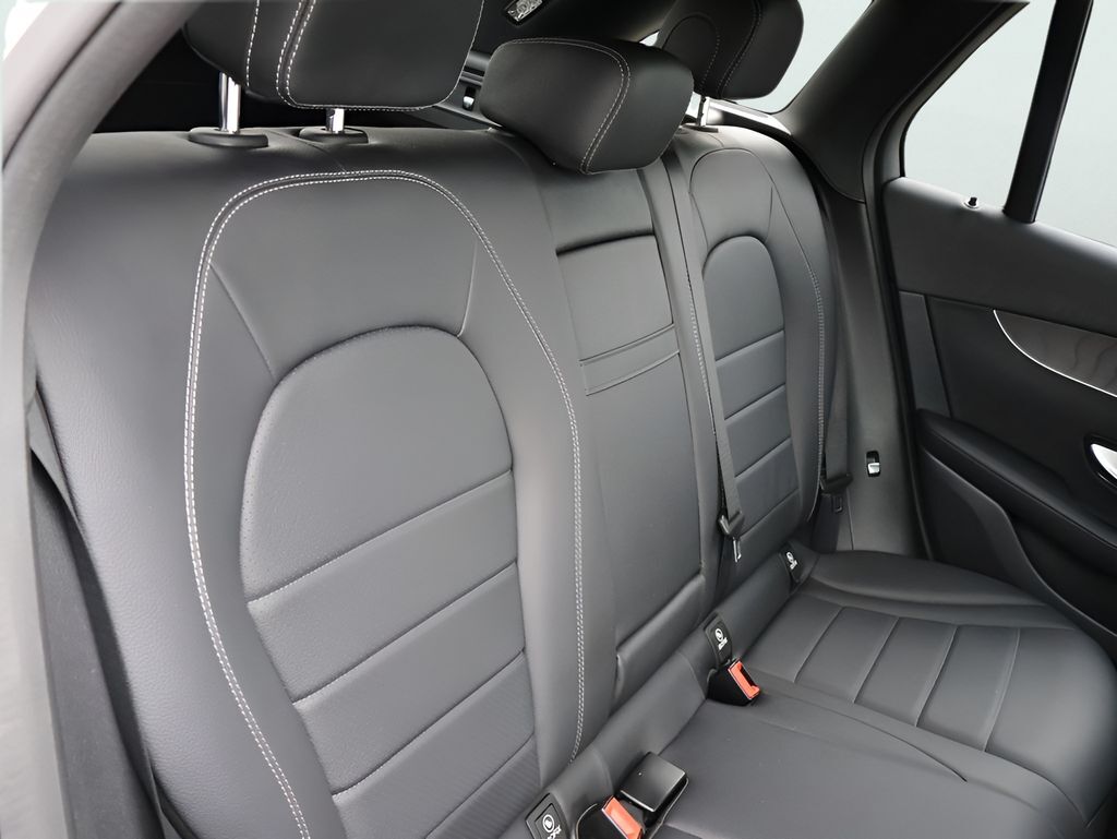 2018 Mercedes-Benz GLC GLC 300 San Clemente CA