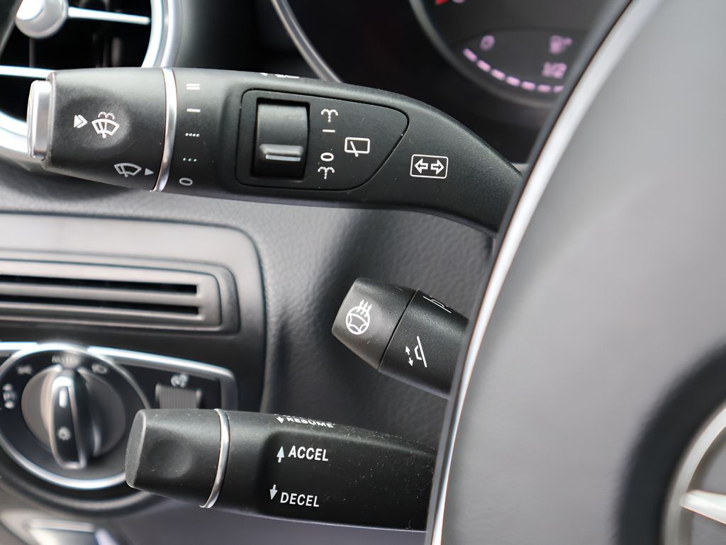 2018 Mercedes-Benz GLC GLC 300 San Clemente CA