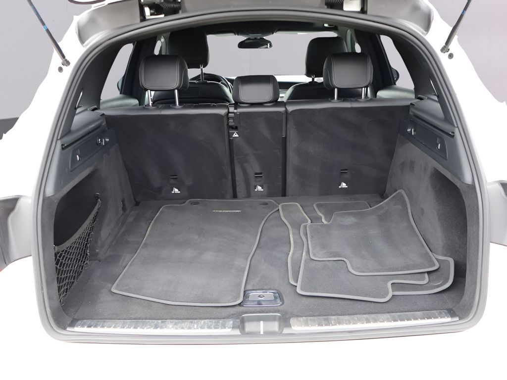 2018 Mercedes-Benz GLC GLC 300 San Clemente CA