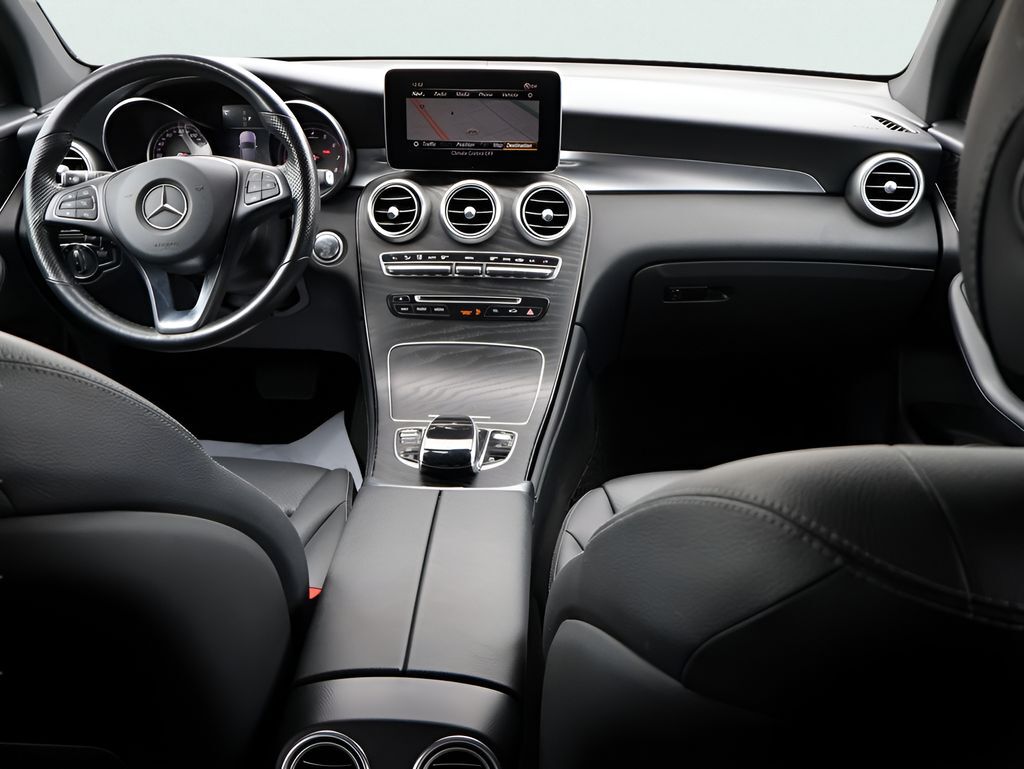 2018 Mercedes-Benz GLC GLC 300 San Clemente CA