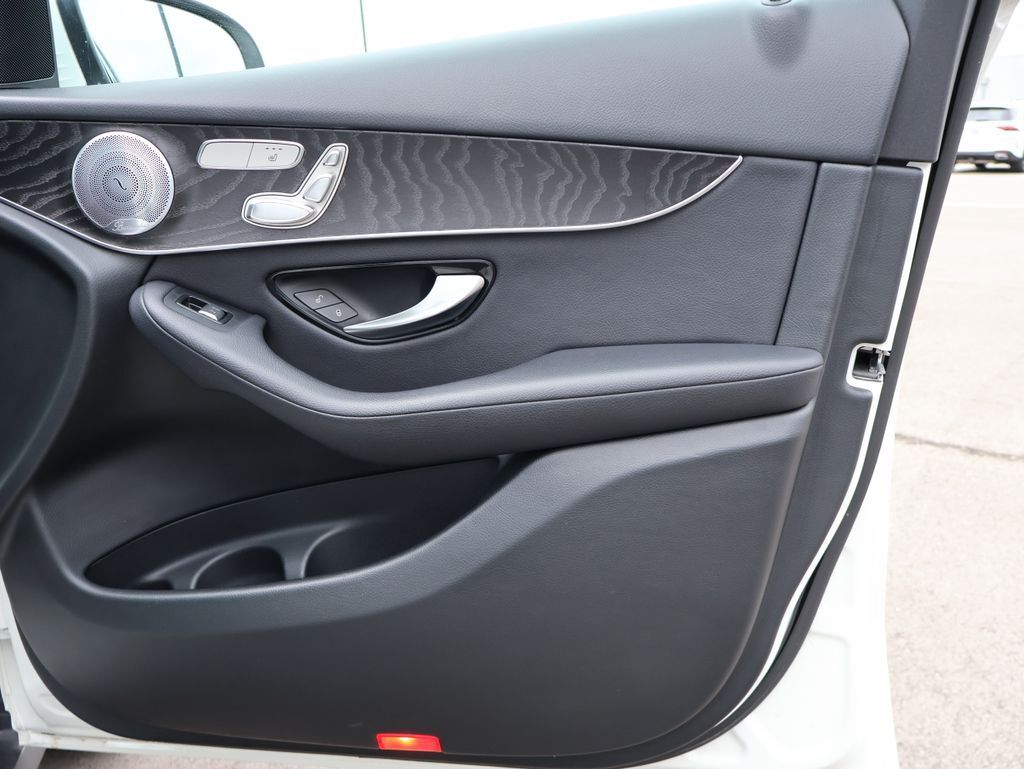 2018 Mercedes-Benz GLC GLC 300 San Clemente CA