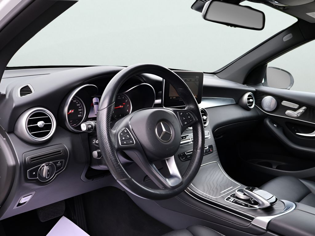 2018 Mercedes-Benz GLC GLC 300 San Clemente CA