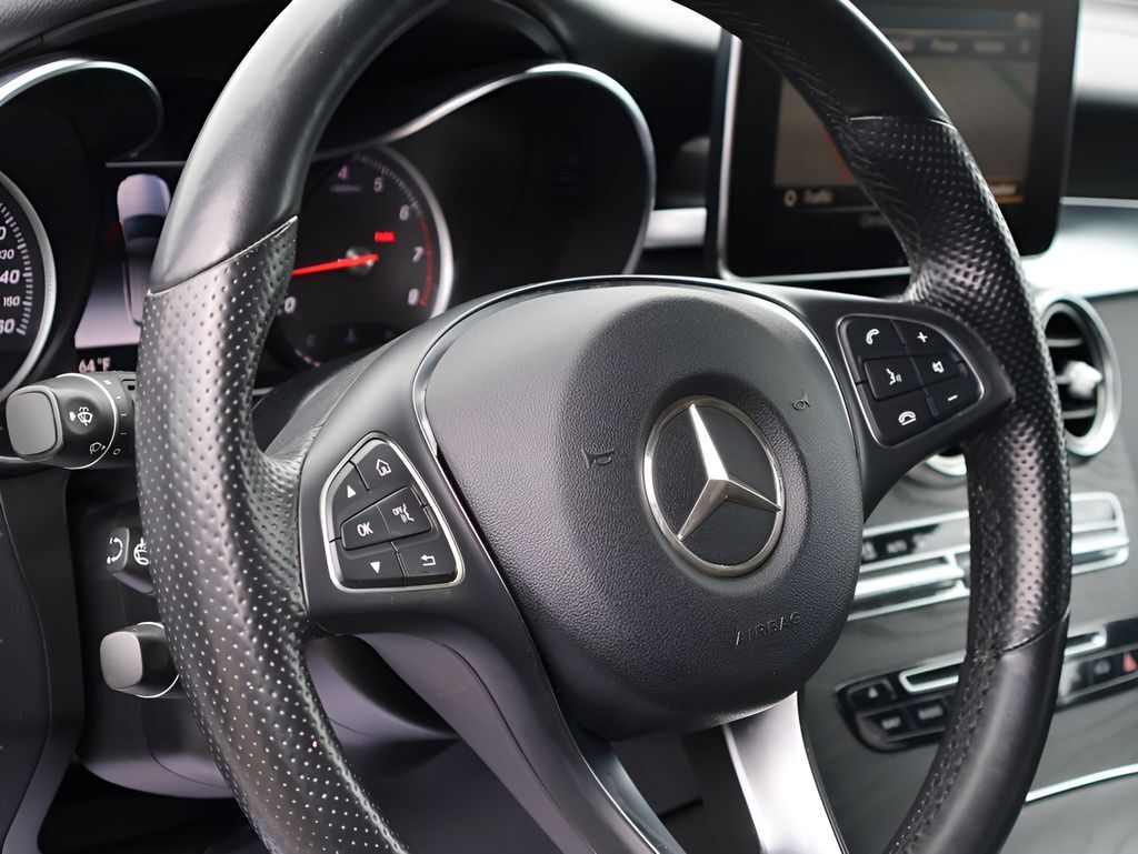 2018 Mercedes-Benz GLC GLC 300 San Clemente CA