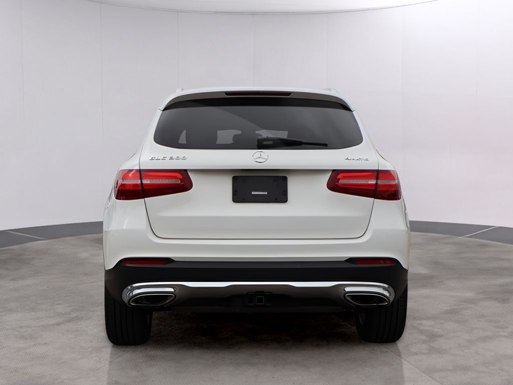 2018 Mercedes-Benz GLC GLC 300 San Clemente CA