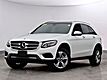 2018 Mercedes-Benz GLC GLC 300