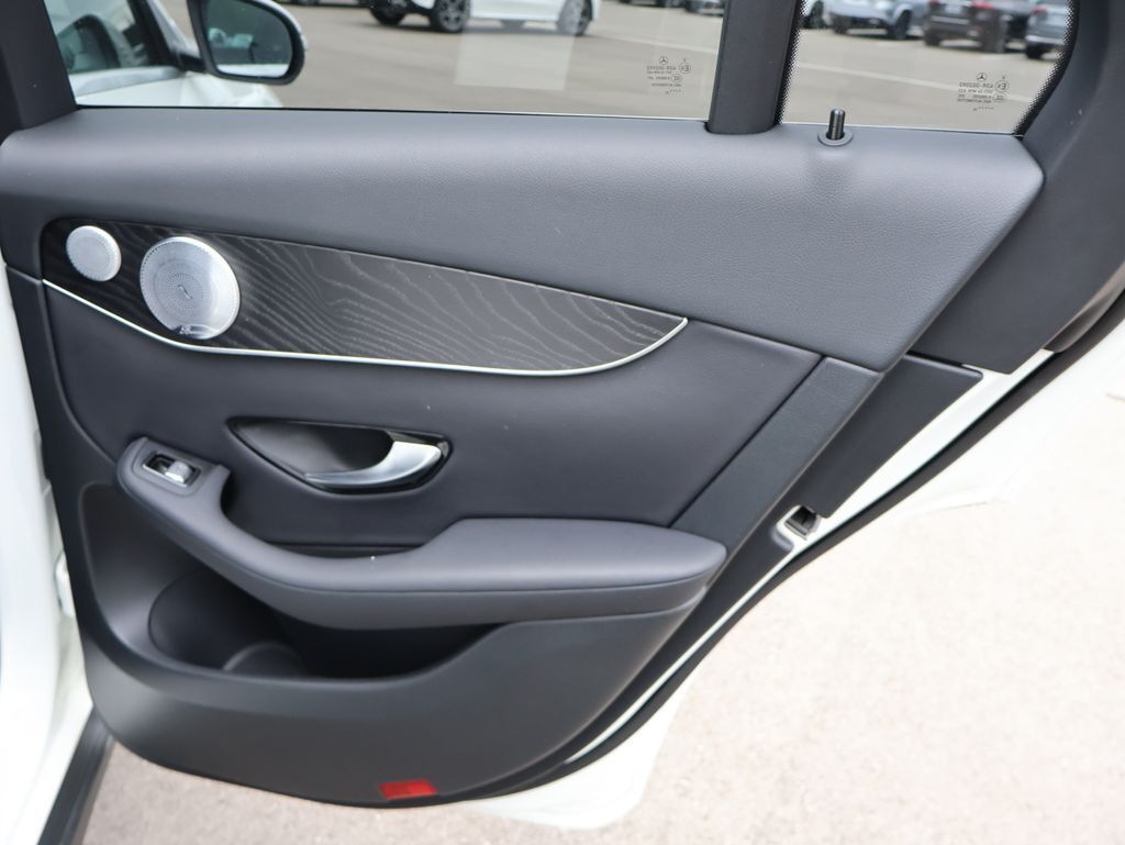 2018 Mercedes-Benz GLC GLC 300 San Clemente CA