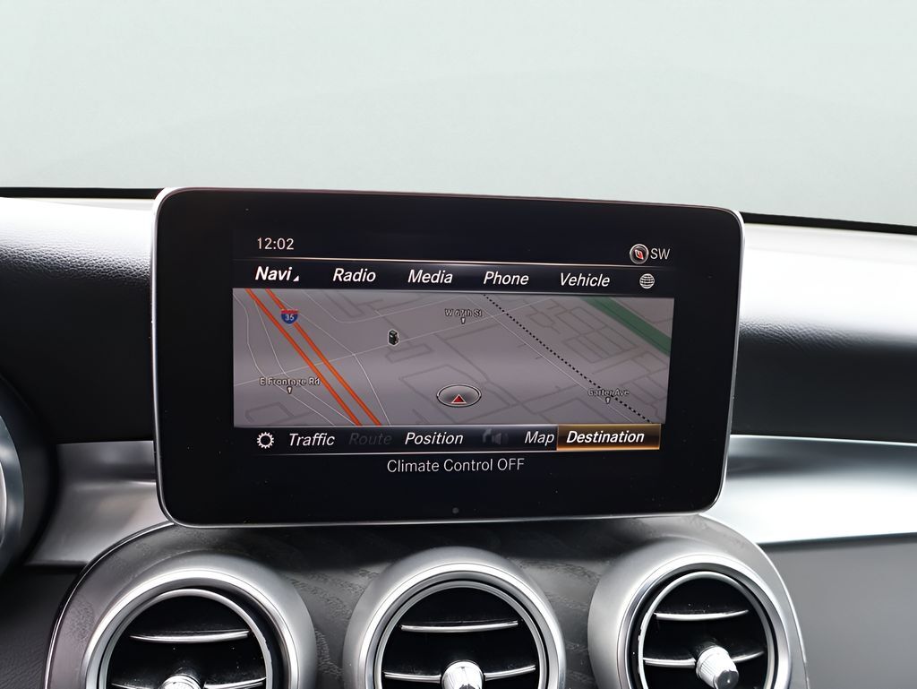 2018 Mercedes-Benz GLC GLC 300 San Clemente CA