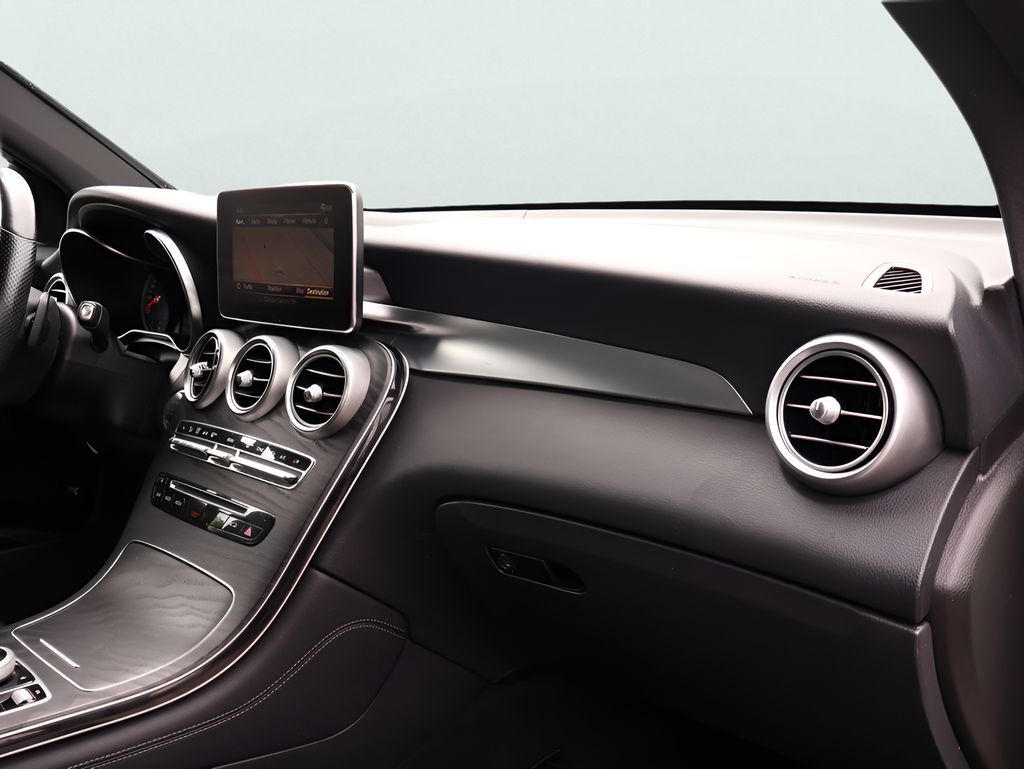 2018 Mercedes-Benz GLC GLC 300 San Clemente CA