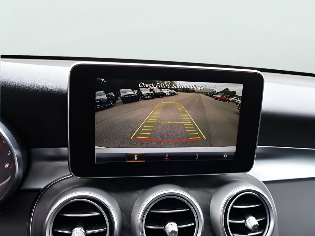 2018 Mercedes-Benz GLC GLC 300 San Clemente CA