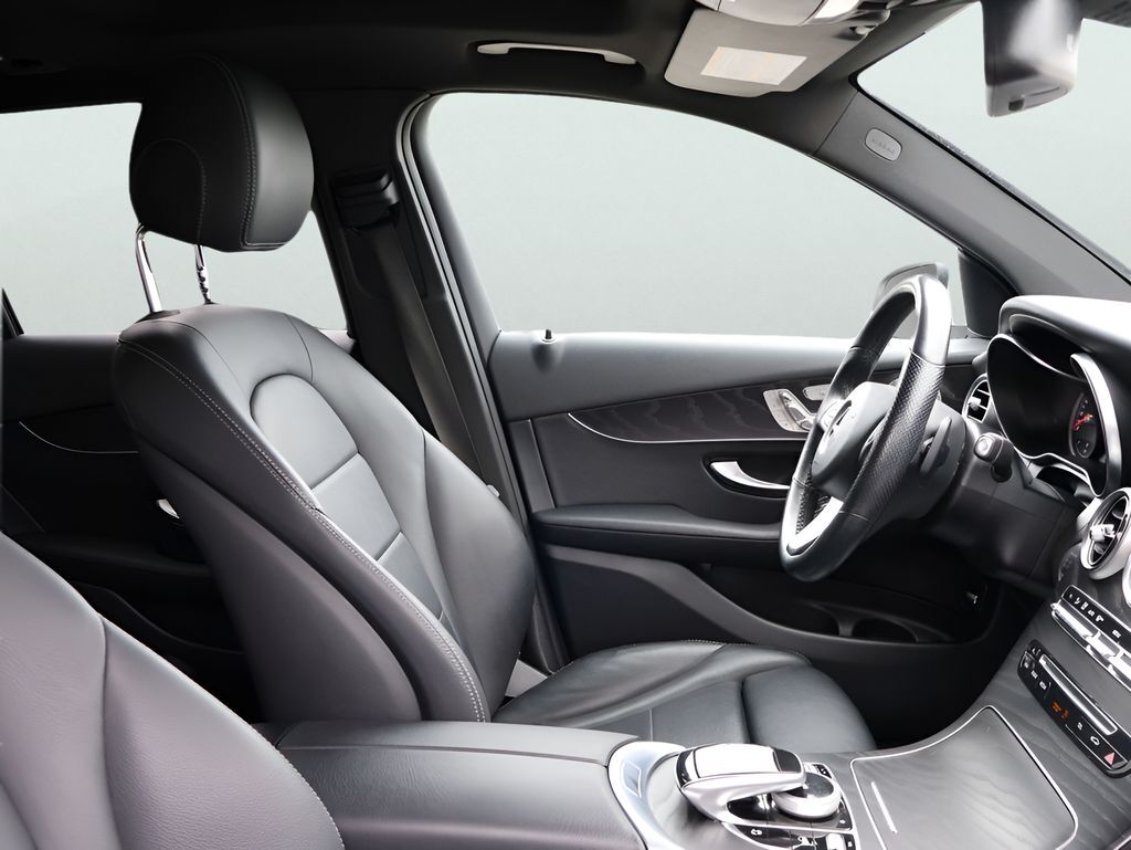 2018 Mercedes-Benz GLC GLC 300 San Clemente CA