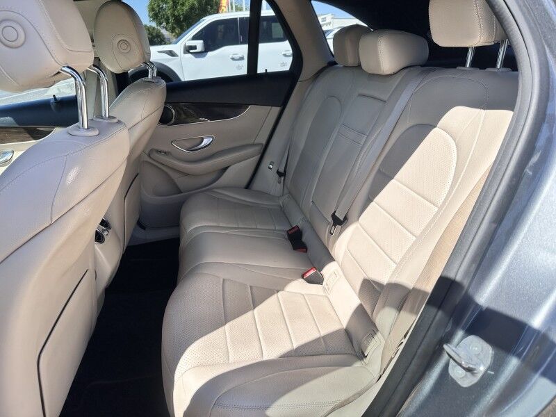 2018 Mercedes-Benz GLC GLC 300 St George UT 2018 Mercedes-Benz GLC GLC 300 St George UT