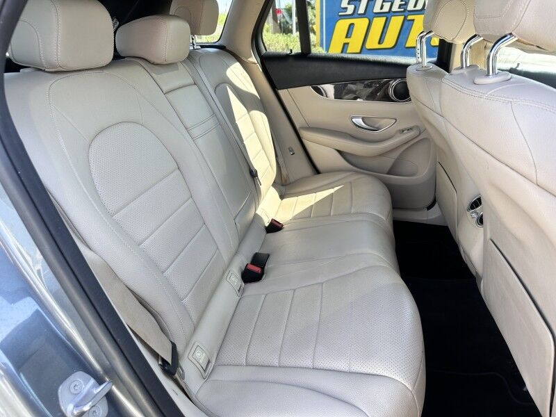 2018 Mercedes-Benz GLC GLC 300 St George UT 2018 Mercedes-Benz GLC GLC 300 St George UT