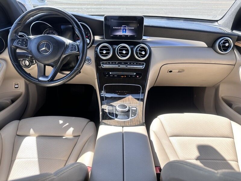 2018 Mercedes-Benz GLC GLC 300 St George UT 2018 Mercedes-Benz GLC GLC 300 St George UT