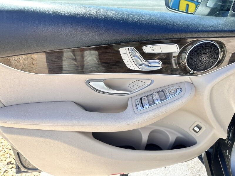 2018 Mercedes-Benz GLC GLC 300 St George UT 2018 Mercedes-Benz GLC GLC 300 St George UT