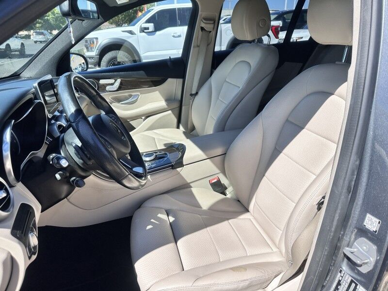 2018 Mercedes-Benz GLC GLC 300 St George UT 2018 Mercedes-Benz GLC GLC 300 St George UT